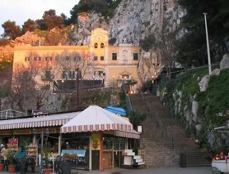 Le Stanze Di Gloria 3*