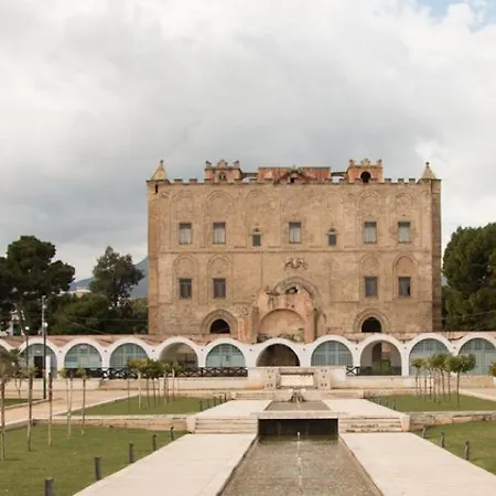 Guest house Le Stanze Di Gloria Palermo